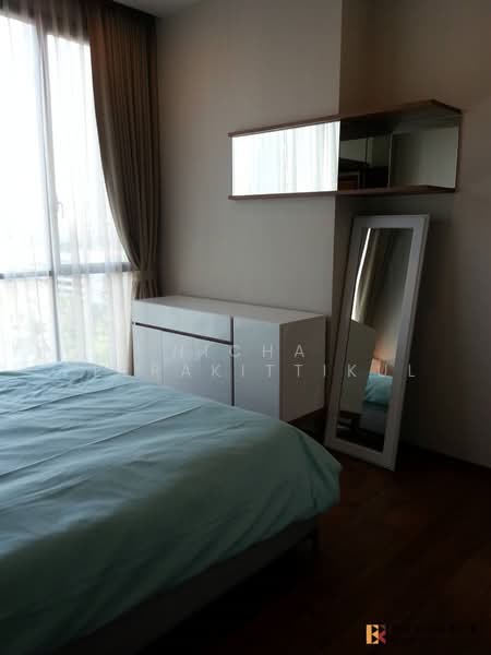 Quattro by Sansiri, Bangkok, 134 Thong Lo 4 Alley, Khlong Tan Nua, Watthana, Bangkok, 2 Bedrooms, 82 sqm, Condo For Rent, by Nicha Peerakittikul, 500177547 - DDproperty.com