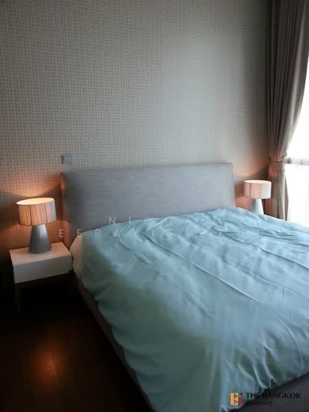 Quattro by Sansiri, Bangkok, 134 Thong Lo 4 Alley, Khlong Tan Nua, Watthana, Bangkok, 2 Bedrooms, 82 sqm, Condo For Rent, by Nicha Peerakittikul, 500177547 - DDproperty.com