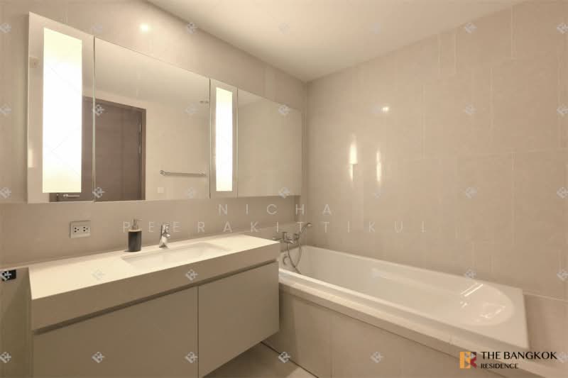 Quattro by Sansiri, Bangkok, 134 Thong Lo 4 Alley, Khlong Tan Nua, Watthana, Bangkok, 2 Bedrooms, 82 sqm, Condo For Rent, by Nicha Peerakittikul, 500177547 - DDproperty.com