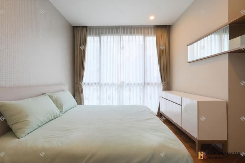 Quattro by Sansiri, Bangkok, 134 Thong Lo 4 Alley, Khlong Tan Nua, Watthana, Bangkok, 2 Bedrooms, 82 sqm, Condo For Rent, by Nicha Peerakittikul, 500177547 - DDproperty.com