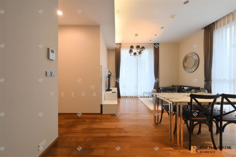Quattro by Sansiri, Bangkok, 134 Thong Lo 4 Alley, Khlong Tan Nua, Watthana, Bangkok, 2 Bedrooms, 82 sqm, Condo For Rent, by Nicha Peerakittikul, 500177547 - DDproperty.com