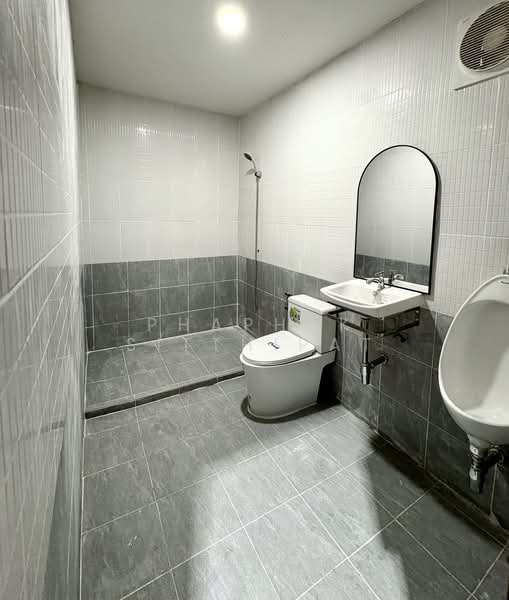 For Rent - Storix Srinakarin, Bangkok