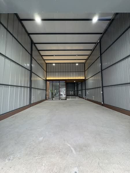 For Rent - Storix Srinakarin, Bangkok