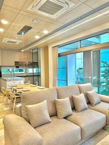 VIVE Rama 9, Bangkok, 38 Krungthep Kreetha Road, Saphan Sung, Saphan Sung, Bangkok, 3 Bedrooms, 324 sqm, Single Detached House For Sale, by Connex Property, 500177550 - DDproperty.com