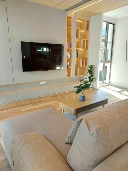 VIVE Rama 9, Bangkok, 38 Krungthep Kreetha Road, Saphan Sung, Saphan Sung, Bangkok, 3 Bedrooms, 324 sqm, Single Detached House For Sale, by Connex Property, 500177550 - DDproperty.com