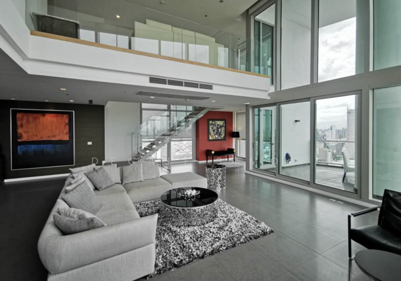 The River by Raimon Land : เดอะ ริเวอร์ บาย ไรม่อน แลนด์, กรุงเทพ, ซอยเจริญนคร 13 ถนนเจริญนคร, คลองต้นไทร, คลองสาน, กรุงเทพ, 324 ตร.ม., คอนโด ให้เช่า, โดย Decalf Simon, 500177553 - DDproperty.com