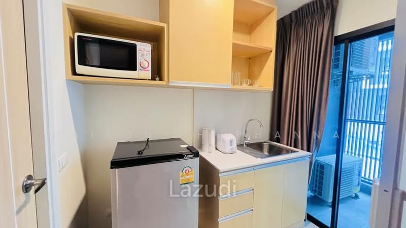 Maysa Condo : เมษา คอนโด, ประจวบคีรีขันธ์, หัวหิน, หัวหิน, ประจวบคีรีขันธ์, 31 ตร.ม., คอนโด ขาย, โดย Saifon Phuphanna, 500177554 - DDproperty.com