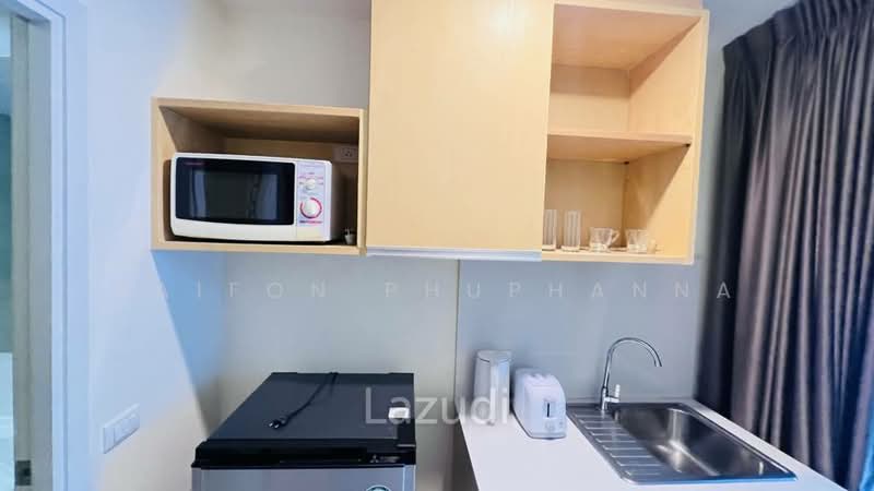 Maysa Condo : เมษา คอนโด, ประจวบคีรีขันธ์, หัวหิน, หัวหิน, ประจวบคีรีขันธ์, 31 ตร.ม., คอนโด ขาย, โดย Saifon Phuphanna, 500177554 - DDproperty.com