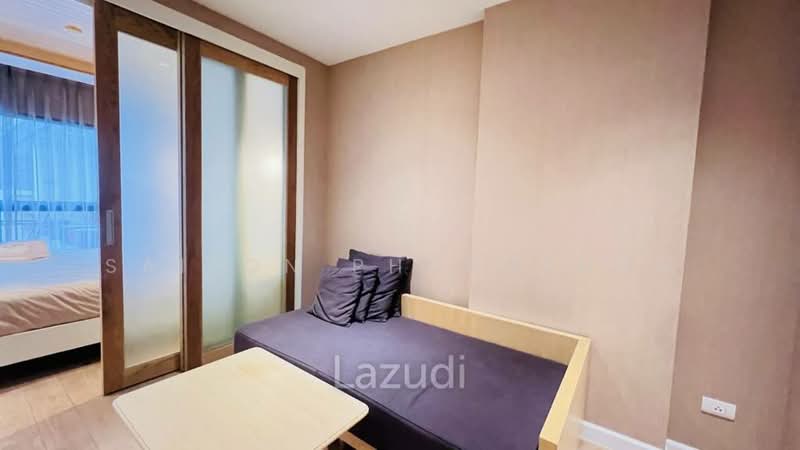 Maysa Condo : เมษา คอนโด, ประจวบคีรีขันธ์, หัวหิน, หัวหิน, ประจวบคีรีขันธ์, 31 ตร.ม., คอนโด ขาย, โดย Saifon Phuphanna, 500177554 - DDproperty.com