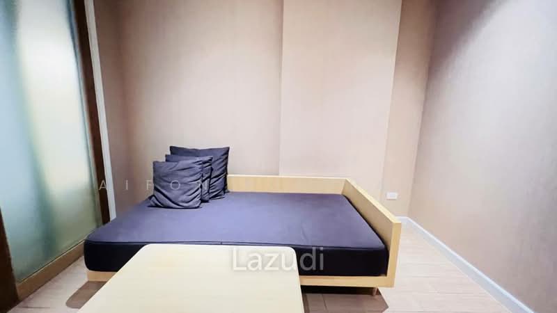 Maysa Condo, Prachuap Khiri Khan, Hua Hin, Hua Hin, Prachuap Khiri Khan, 1 Bedroom, 31 sqm, Condo For Sale, by Saifon Phuphanna, 500177554 - DDproperty.com