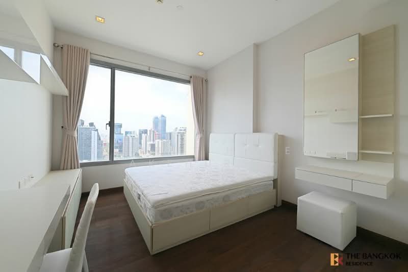 Q Asoke, Bangkok, 1678 Petchaburi Road, Makkasan, Ratchathewi, Bangkok, 1 Bedroom, 45 sqm, Condo For Sale, by Sirirut Havee Akehurst, 500177555 - DDproperty.com