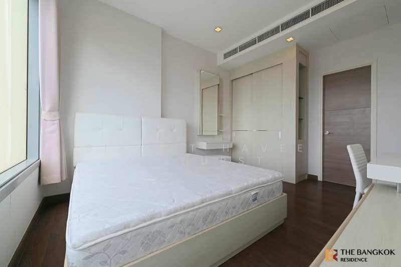 Q Asoke, Bangkok, 1678 Petchaburi Road, Makkasan, Ratchathewi, Bangkok, 1 Bedroom, 45 sqm, Condo For Sale, by Sirirut Havee Akehurst, 500177555 - DDproperty.com