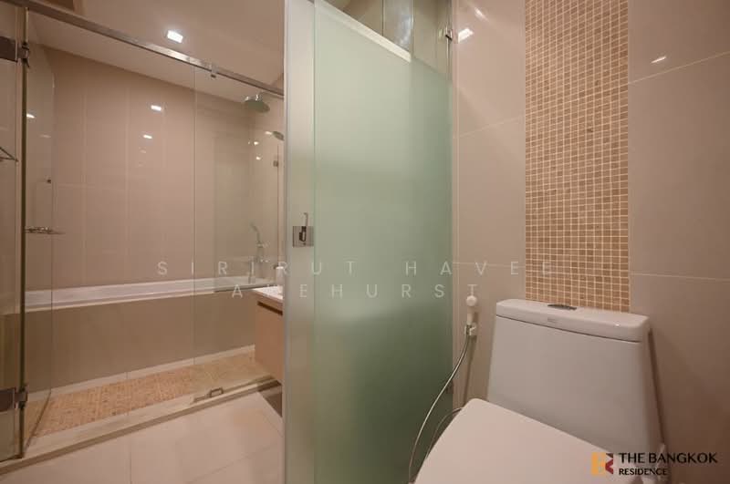 Q Asoke, Bangkok, 1678 Petchaburi Road, Makkasan, Ratchathewi, Bangkok, 1 Bedroom, 45 sqm, Condo For Sale, by Sirirut Havee Akehurst, 500177555 - DDproperty.com
