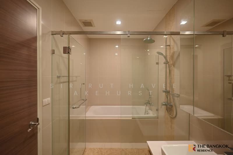 Q Asoke, Bangkok, 1678 Petchaburi Road, Makkasan, Ratchathewi, Bangkok, 1 Bedroom, 45 sqm, Condo For Sale, by Sirirut Havee Akehurst, 500177555 - DDproperty.com