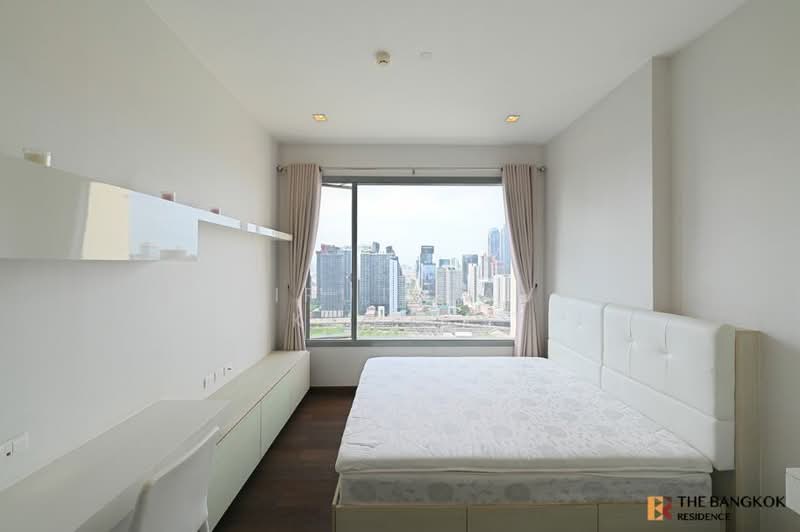 Q Asoke, Bangkok, 1678 Petchaburi Road, Makkasan, Ratchathewi, Bangkok, 1 Bedroom, 45 sqm, Condo For Sale, by Sirirut Havee Akehurst, 500177555 - DDproperty.com