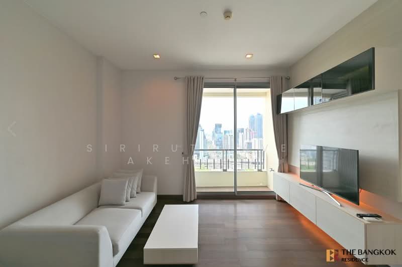Q Asoke, Bangkok, 1678 Petchaburi Road, Makkasan, Ratchathewi, Bangkok, 1 Bedroom, 45 sqm, Condo For Sale, by Sirirut Havee Akehurst, 500177555 - DDproperty.com