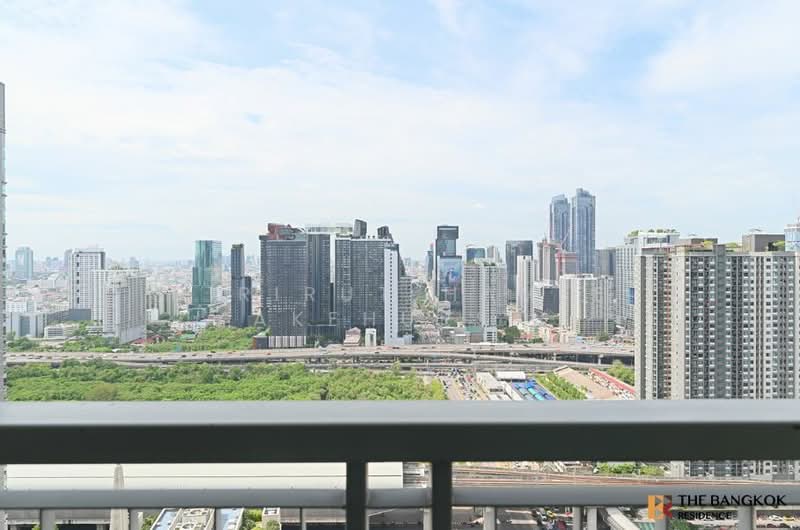 Q Asoke, Bangkok, 1678 Petchaburi Road, Makkasan, Ratchathewi, Bangkok, 1 Bedroom, 45 sqm, Condo For Sale, by Sirirut Havee Akehurst, 500177555 - DDproperty.com