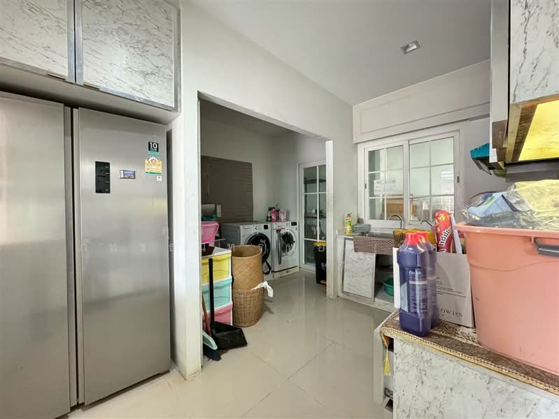 Grandio Ladprao-Kaset Nawamin : แกรนดิโอ ลาดพร้าว-เกษตรนวมินทร์, กรุงเทพ, ซอย นวมินทร์ 42 แยก 27, คลองกุ่ม, บึงกุ่ม, กรุงเทพ, 210 ตร.ม., บ้านเดี่ยว ขาย, โดย คุณ คติพจน์ ภัทรธนทรัพย์ (พีท), 500177557 - DDproperty.com