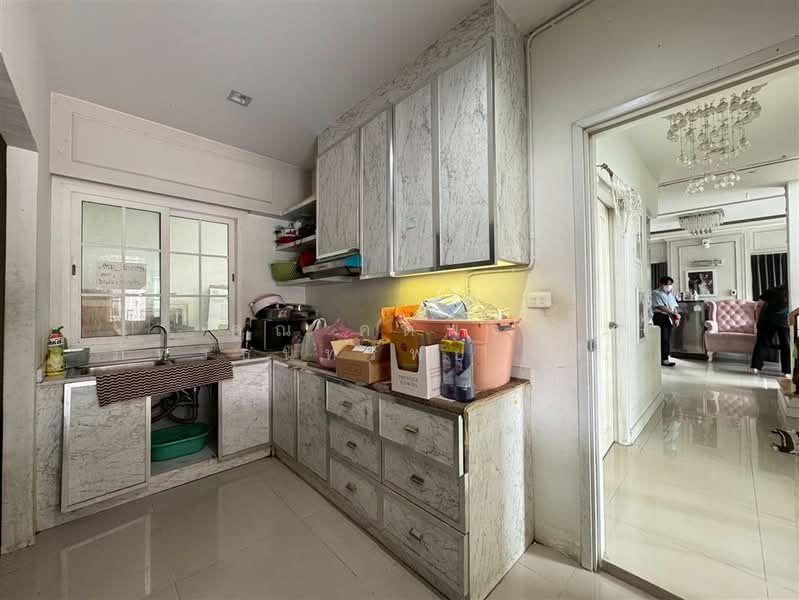 Grandio Ladprao-Kaset Nawamin, Bangkok, Soi Nawamin 42, Yeak 27, Khlong Kum, Bueng Kum, Bangkok, 4 Bedrooms, 210 sqm, Single Detached House For Sale, by คุณ คติพจน์ ภัทรธนทรัพย์ (พีท), 500177557 - DDproperty.com