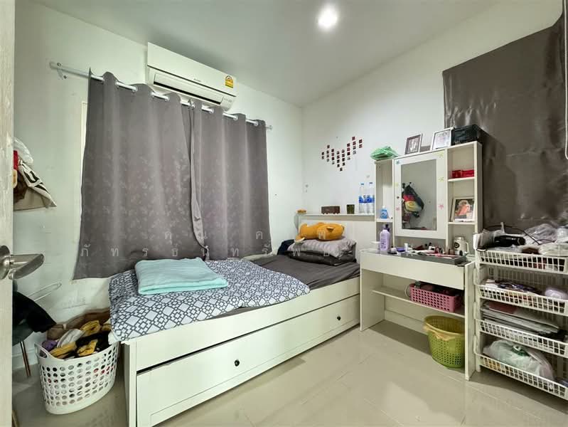 Grandio Ladprao-Kaset Nawamin, Bangkok, Soi Nawamin 42, Yeak 27, Khlong Kum, Bueng Kum, Bangkok, 4 Bedrooms, 210 sqm, Single Detached House For Sale, by คุณ คติพจน์ ภัทรธนทรัพย์ (พีท), 500177557 - DDproperty.com