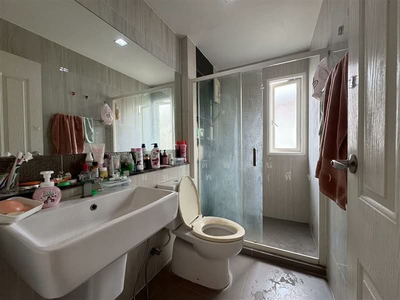 Grandio Ladprao-Kaset Nawamin : แกรนดิโอ ลาดพร้าว-เกษตรนวมินทร์, กรุงเทพ, ซอย นวมินทร์ 42 แยก 27, คลองกุ่ม, บึงกุ่ม, กรุงเทพ, 210 ตร.ม., บ้านเดี่ยว ขาย, โดย คุณ คติพจน์ ภัทรธนทรัพย์ (พีท), 500177557 - DDproperty.com