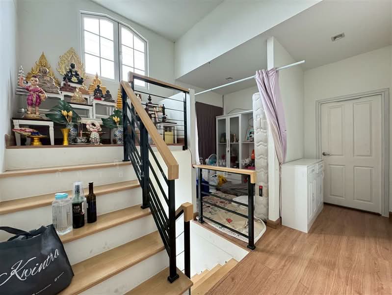 Grandio Ladprao-Kaset Nawamin, Bangkok, Soi Nawamin 42, Yeak 27, Khlong Kum, Bueng Kum, Bangkok, 4 Bedrooms, 210 sqm, Single Detached House For Sale, by คุณ คติพจน์ ภัทรธนทรัพย์ (พีท), 500177557 - DDproperty.com