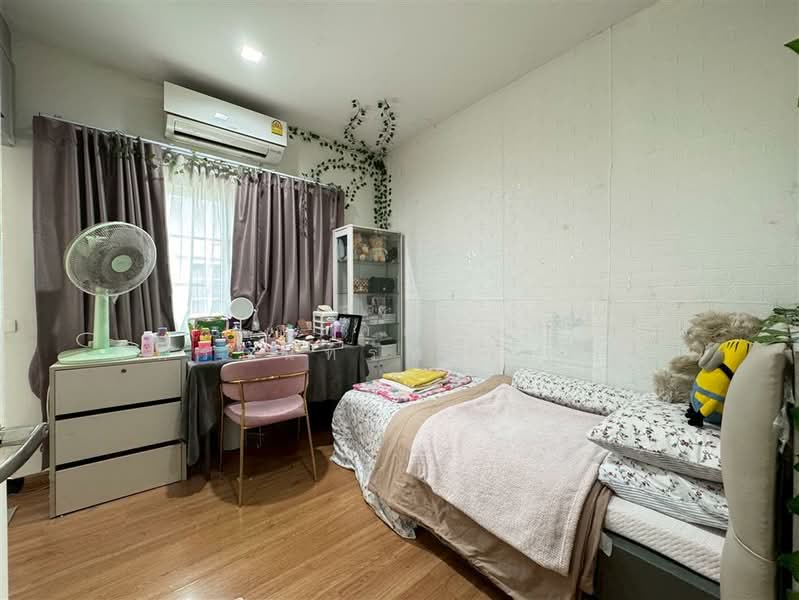 Grandio Ladprao-Kaset Nawamin, Bangkok, Soi Nawamin 42, Yeak 27, Khlong Kum, Bueng Kum, Bangkok, 4 Bedrooms, 210 sqm, Single Detached House For Sale, by คุณ คติพจน์ ภัทรธนทรัพย์ (พีท), 500177557 - DDproperty.com