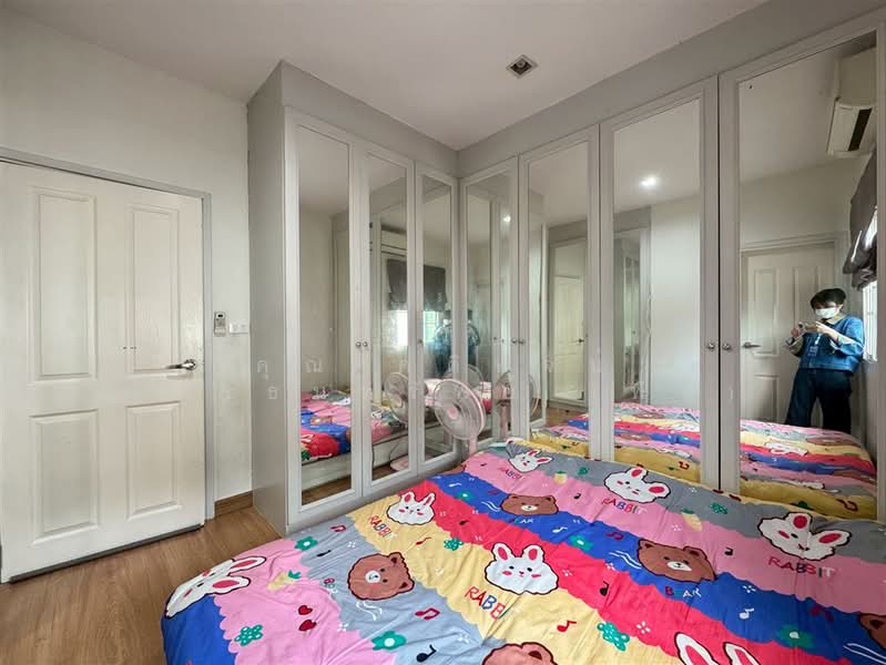 Grandio Ladprao-Kaset Nawamin, Bangkok, Soi Nawamin 42, Yeak 27, Khlong Kum, Bueng Kum, Bangkok, 4 Bedrooms, 210 sqm, Single Detached House For Sale, by คุณ คติพจน์ ภัทรธนทรัพย์ (พีท), 500177557 - DDproperty.com