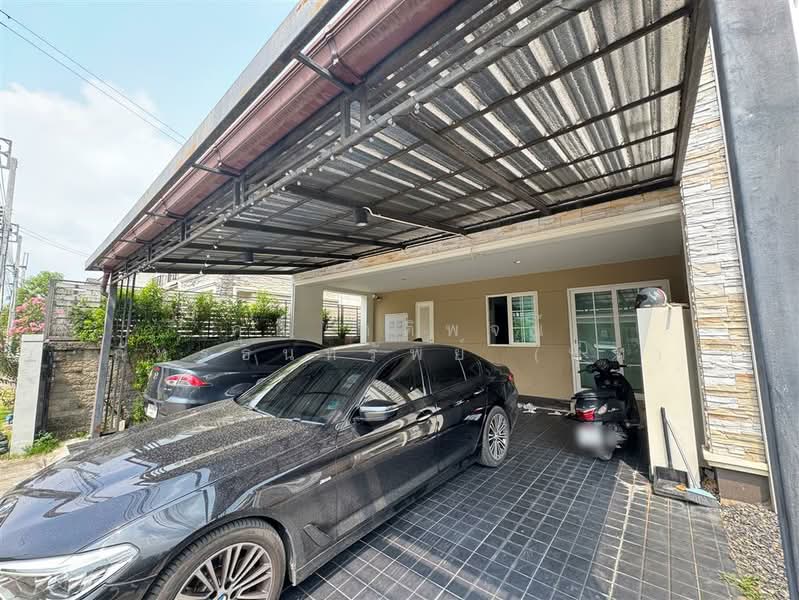 Grandio Ladprao-Kaset Nawamin : แกรนดิโอ ลาดพร้าว-เกษตรนวมินทร์, กรุงเทพ, ซอย นวมินทร์ 42 แยก 27, คลองกุ่ม, บึงกุ่ม, กรุงเทพ, 210 ตร.ม., บ้านเดี่ยว ขาย, โดย คุณ คติพจน์ ภัทรธนทรัพย์ (พีท), 500177557 - DDproperty.com