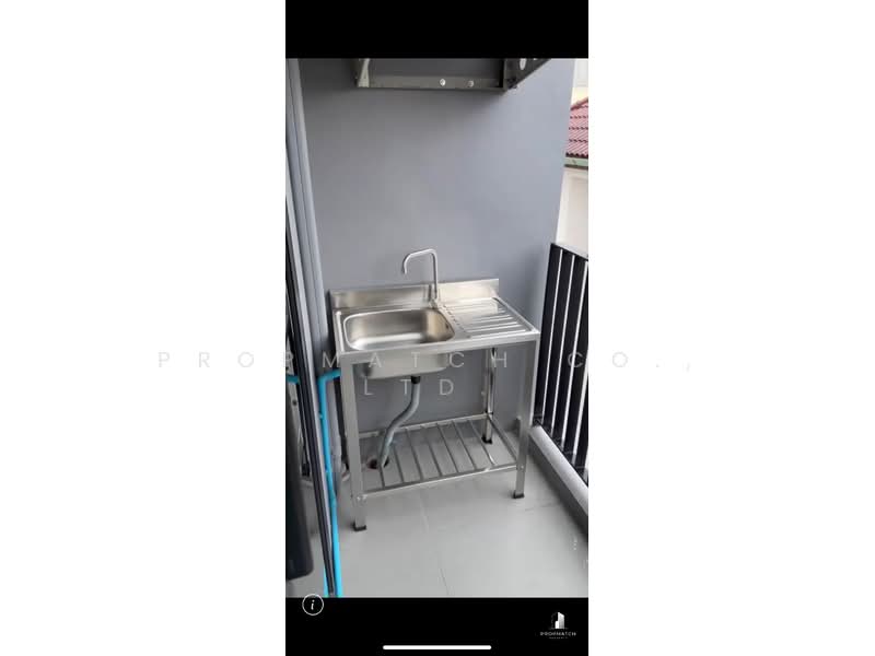 Kanika Suites, Bangkok, Lumphini, Pathum Wan, Bangkok, Studio, 30 sqm, Apartment For Rent, by PROPMATCH CO., LTD., 500177558 - DDproperty.com