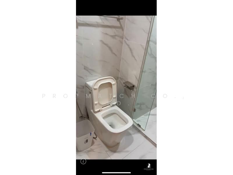 Kanika Suites, Bangkok, Lumphini, Pathum Wan, Bangkok, Studio, 30 sqm, Apartment For Rent, by PROPMATCH CO., LTD., 500177558 - DDproperty.com