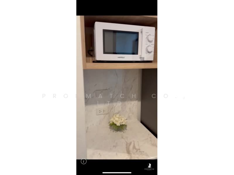 Kanika Suites : กรรณิกา สวีท, กรุงเทพ, ลุมพินี, ปทุมวัน, กรุงเทพ, 30 ตร.ม., อพาร์ทเมนท์ ให้เช่า, โดย PROPMATCH CO., LTD., 500177558 - DDproperty.com