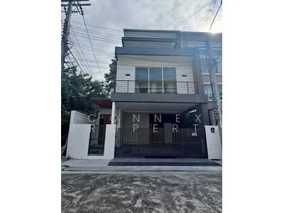 ขาย - Villette City Pattanakarn 38 : วิลเลต ซิตี้ พัฒนาการ 38, กรุงเทพ