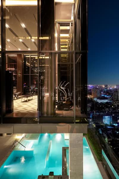 Vittorio 39, Bangkok, 8 Sukhumvit, Khlong Tan Nua, Watthana, Bangkok, 2 Bedrooms, 169 sqm, Condo For Sale, by Prem Narula, 500177560 - DDproperty.com