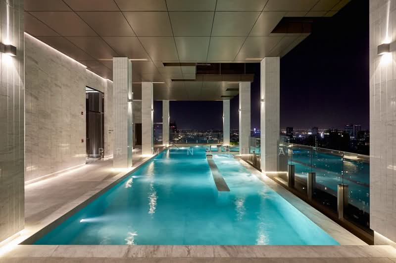 Vittorio 39, Bangkok, 8 Sukhumvit, Khlong Tan Nua, Watthana, Bangkok, 2 Bedrooms, 169 sqm, Condo For Sale, by Prem Narula, 500177560 - DDproperty.com