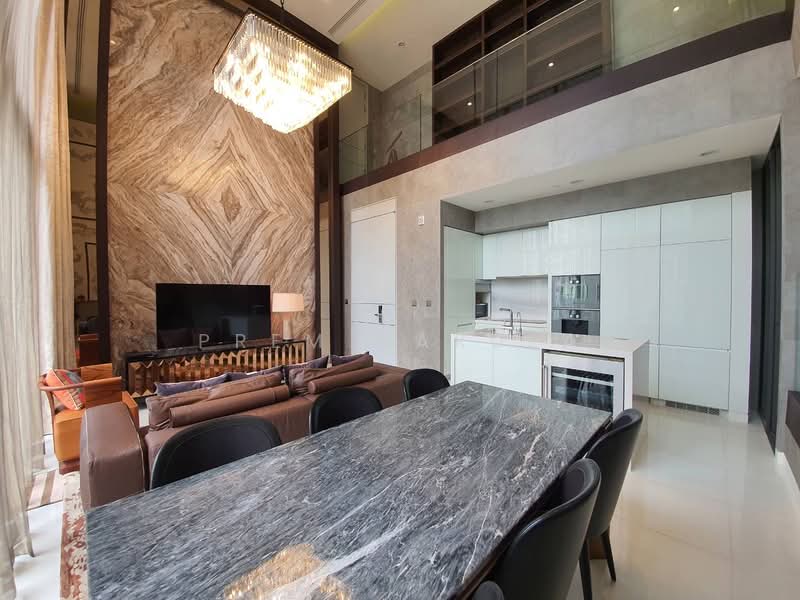 Vittorio 39 : วิตโตริโอ 39, กรุงเทพ, 8 สุขุมวิท, คลองตันเหนือ, วัฒนา, กรุงเทพ, 169 ตร.ม., คอนโด ขาย, โดย Prem Narula, 500177560 - DDproperty.com