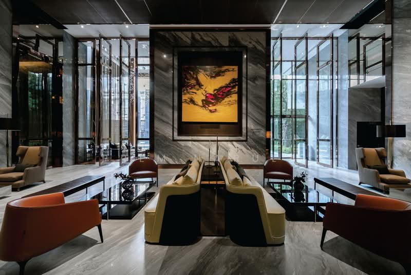 Vittorio 39, Bangkok, 8 Sukhumvit, Khlong Tan Nua, Watthana, Bangkok, 2 Bedrooms, 169 sqm, Condo For Sale, by Prem Narula, 500177560 - DDproperty.com