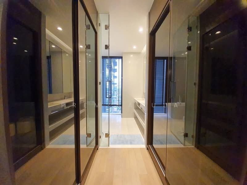 Vittorio 39, Bangkok, 8 Sukhumvit, Khlong Tan Nua, Watthana, Bangkok, 2 Bedrooms, 169 sqm, Condo For Sale, by Prem Narula, 500177560 - DDproperty.com