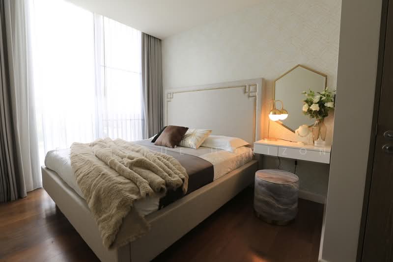 Quarter 31, Bangkok, 333 Soi Sukhumvit 31, Khlong Tan Nua, Watthana, Bangkok, 4 Bedrooms, 400 sqm, Townhouse For Rent, by Eastblue Horizon, 500177561 - DDproperty.com