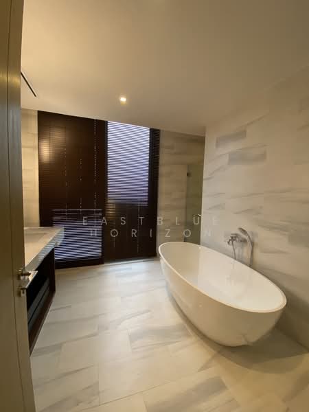 Quarter 31, Bangkok, 333 Soi Sukhumvit 31, Khlong Tan Nua, Watthana, Bangkok, 4 Bedrooms, 400 sqm, Townhouse For Rent, by Eastblue Horizon, 500177561 - DDproperty.com