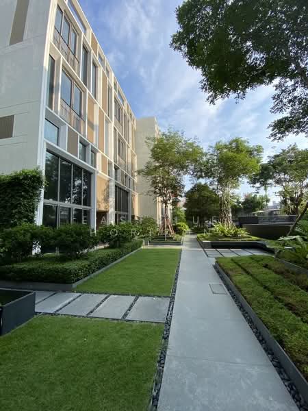 Quarter 31, Bangkok, 333 Soi Sukhumvit 31, Khlong Tan Nua, Watthana, Bangkok, 4 Bedrooms, 400 sqm, Townhouse For Rent, by Eastblue Horizon, 500177561 - DDproperty.com