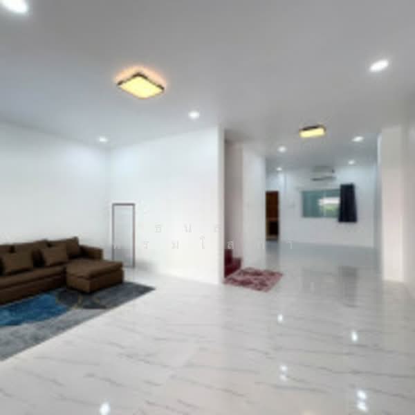 Chanantorn 2 Phetkasem 69, Bangkok, South Side of Phasi Charoen Canal Road, Nong Khaem Subdistrict, Nong Khaem District, Bangkok, Nong Kham, Nong Khaem, Bangkok, 3 Bedrooms, 120 sqm, Townhouse For Sale, by ธนสร พรมโสภา, 500177565 - DDproperty.com