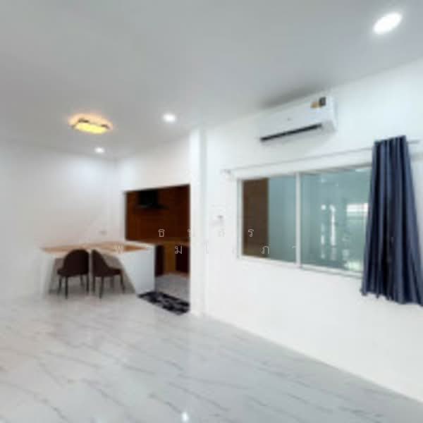 Chanantorn 2 Phetkasem 69, Bangkok, South Side of Phasi Charoen Canal Road, Nong Khaem Subdistrict, Nong Khaem District, Bangkok, Nong Kham, Nong Khaem, Bangkok, 3 Bedrooms, 120 sqm, Townhouse For Sale, by ธนสร พรมโสภา, 500177565 - DDproperty.com