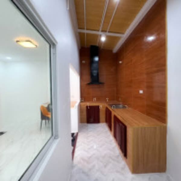 Chanantorn 2 Phetkasem 69, Bangkok, South Side of Phasi Charoen Canal Road, Nong Khaem Subdistrict, Nong Khaem District, Bangkok, Nong Kham, Nong Khaem, Bangkok, 3 Bedrooms, 120 sqm, Townhouse For Sale, by ธนสร พรมโสภา, 500177565 - DDproperty.com