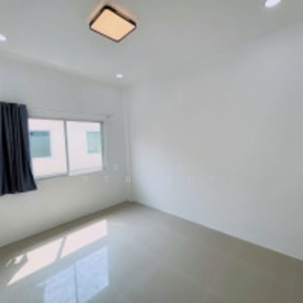 Chanantorn 2 Phetkasem 69, Bangkok, South Side of Phasi Charoen Canal Road, Nong Khaem Subdistrict, Nong Khaem District, Bangkok, Nong Kham, Nong Khaem, Bangkok, 3 Bedrooms, 120 sqm, Townhouse For Sale, by ธนสร พรมโสภา, 500177565 - DDproperty.com