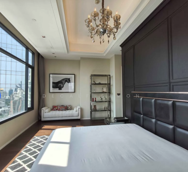 The Diplomat 39 : เดอะ ดิโพลแมท 39, กรุงเทพ, 18 ซอยสุขุมวิท 39 ถนนุขุมวิท, คลองตันเหนือ, วัฒนา, กรุงเทพ, 152 ตร.ม., คอนโด ให้เช่า, โดย Decalf Simon, 500177566 - DDproperty.com