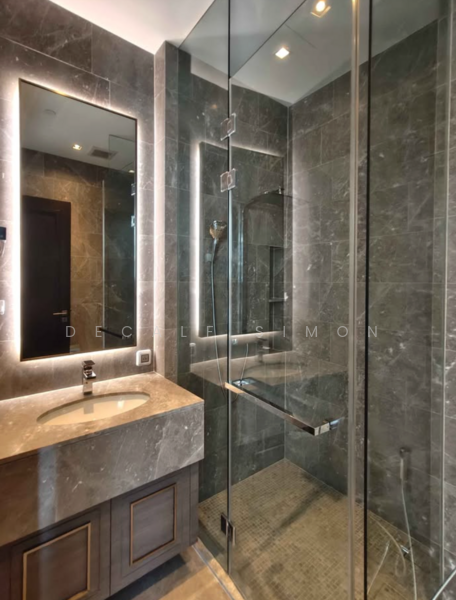 The Diplomat 39, Bangkok, 18 Soi Sukhumvit 39, Sukhumvit Road, Khlong Tan Nua, Watthana, Bangkok, 3 Bedrooms, 152 sqm, Condo For Rent, by Decalf Simon, 500177566 - DDproperty.com