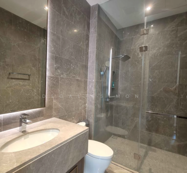 The Diplomat 39, Bangkok, 18 Soi Sukhumvit 39, Sukhumvit Road, Khlong Tan Nua, Watthana, Bangkok, 3 Bedrooms, 152 sqm, Condo For Rent, by Decalf Simon, 500177566 - DDproperty.com