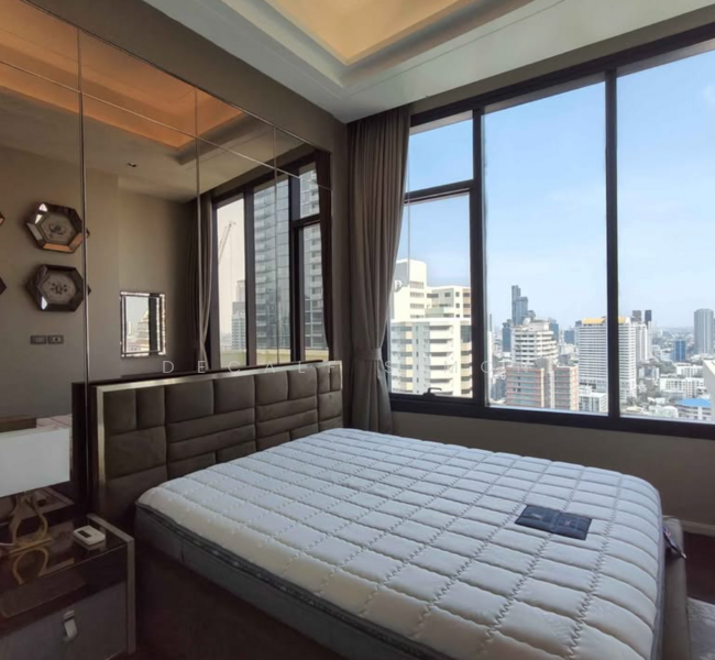 The Diplomat 39, Bangkok, 18 Soi Sukhumvit 39, Sukhumvit Road, Khlong Tan Nua, Watthana, Bangkok, 3 Bedrooms, 152 sqm, Condo For Rent, by Decalf Simon, 500177566 - DDproperty.com