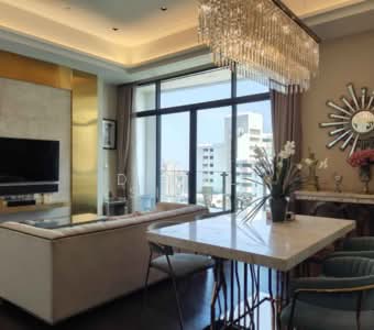 For Rent - The Diplomat 39, Bangkok
